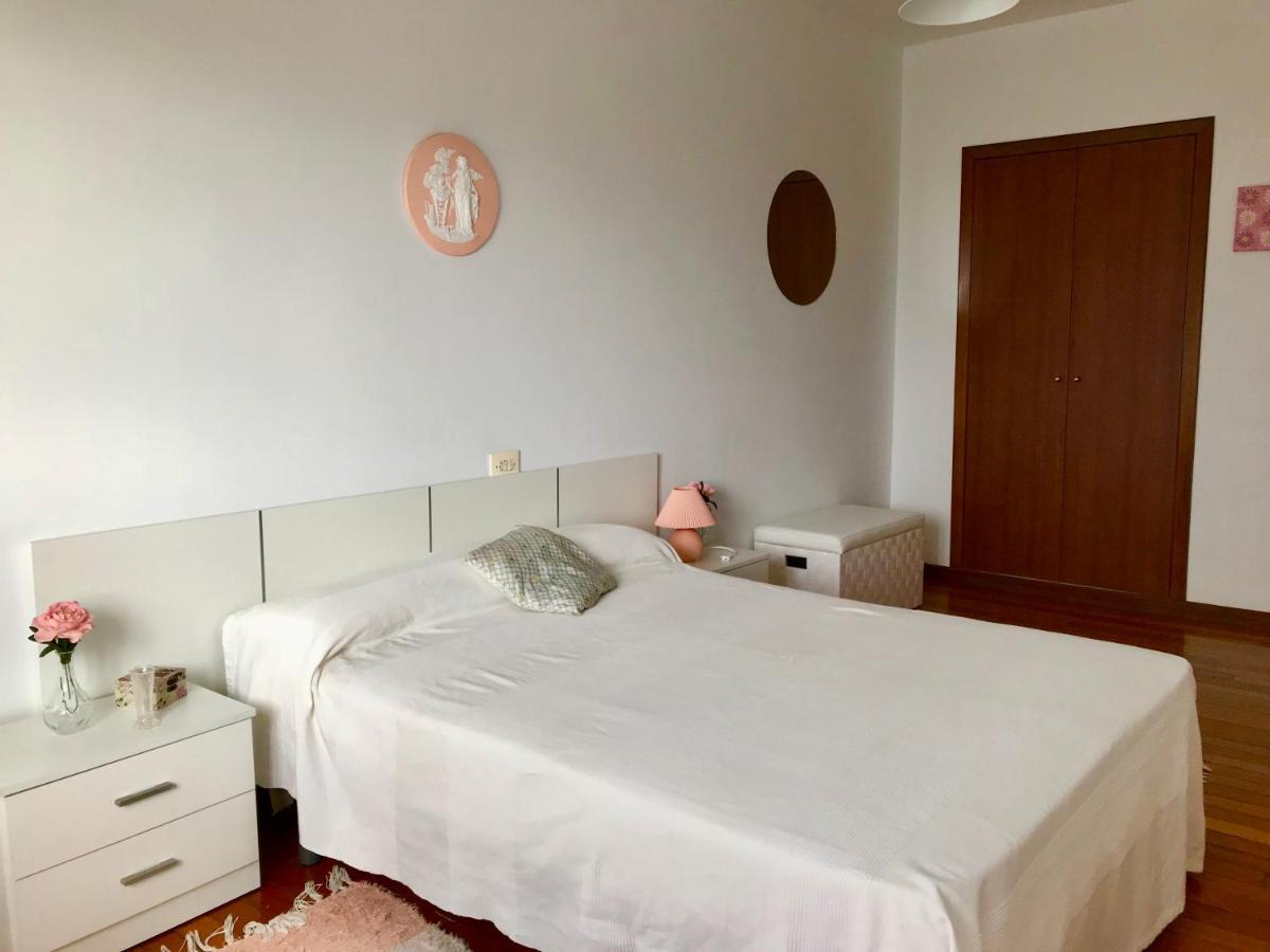 Apartamento Playa De Carnota Ngoại thất bức ảnh